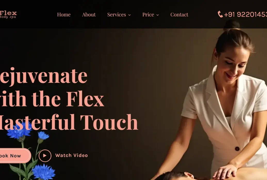 flexbodyspa.in