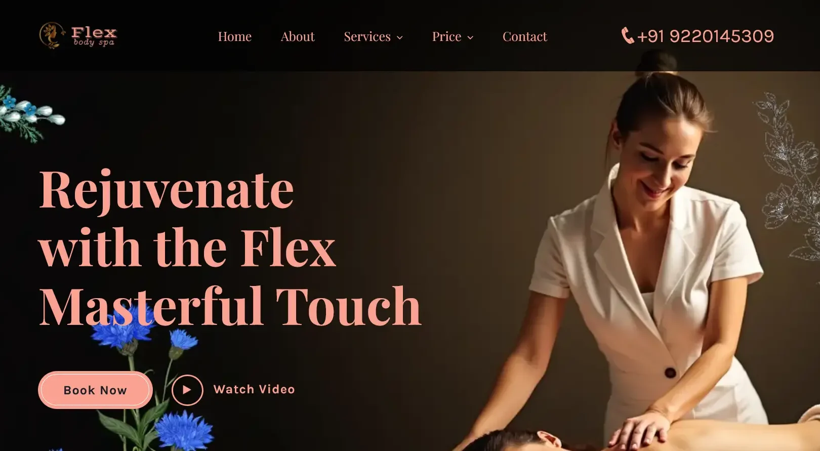 flexbodyspa.in
