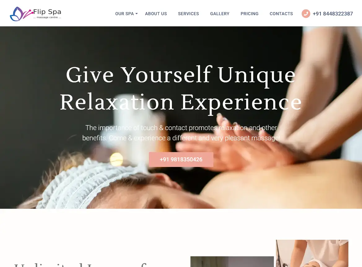 flipbodyspa.in
