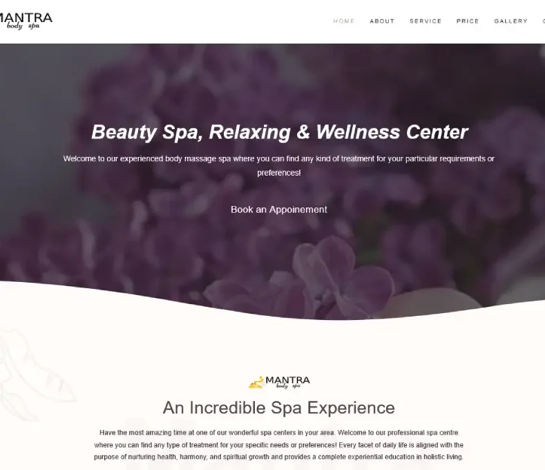 mantrabodyspa.com