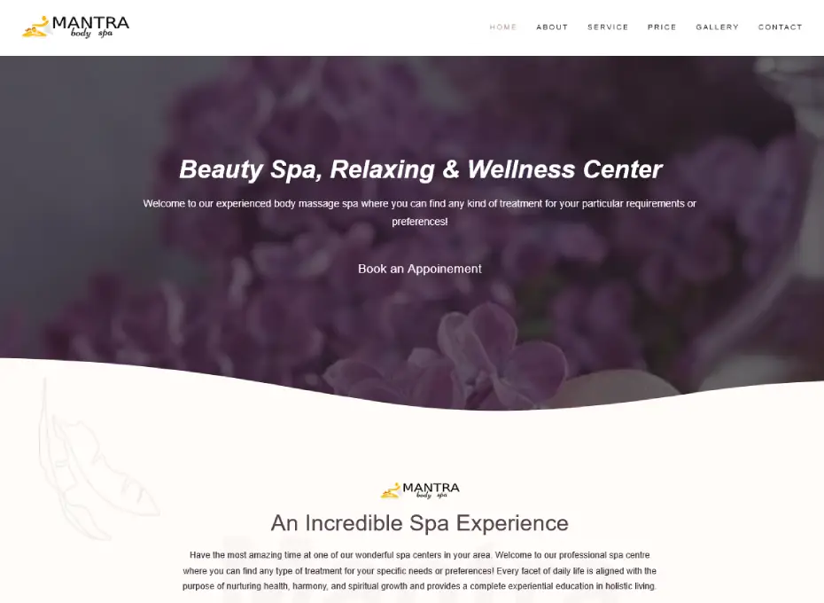 mantrabodyspa.com